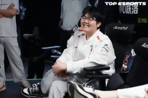 乐鱼体育-晋级世界赛，赛后369发文：S15我们来了，兄弟们世界赛加油