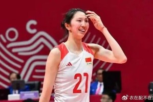 leyu-深夜治疗，吴梦洁伤病原因找到，并非感冒，赵勇或不该犯错