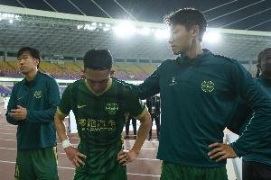 乐鱼体育平台-媒体人：建议中足联出台针对突发意外事件的预案