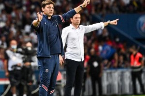 leyu-波叔：没听到球迷嘘姆巴佩 梅西非常高兴得到欢迎