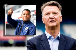 乐鱼体育-范加尔接手荷兰队在即？荷媒：助教人选已圈定两人