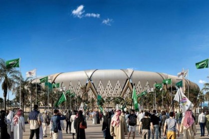 leyu-2034年1月举行世界杯？