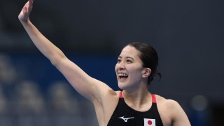 乐鱼体育-男队集体“掉线” 大桥悠依两金难掩日本游泳尴尬