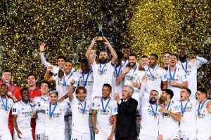 【观察】世俱杯夺冠？皇马的系统性不平衡仍未解决