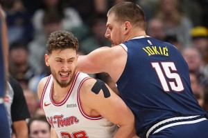 最新实力榜出炉！两队首进前五，掘金、火箭下滑，联盟彻底变天！