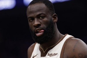 乐鱼体育-0胜5负，3胜2负！勇士最大短板已经找到，科尔请别再固执下去了