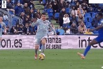 乐鱼体育平台-而立之战染红+爆粗喷裁判 安赫尔·科雷亚面临重罚