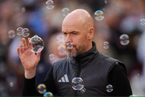 乐鱼体育官网-林良锋：曼联之错，在于“模式”