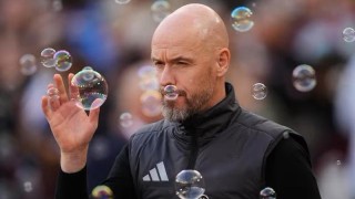 乐鱼体育官网-林良锋：曼联之错，在于“模式”