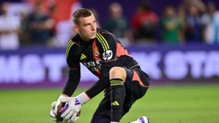 leyu-不甘为库瓦替补，渴望更多出场，卢宁续约陷入僵局