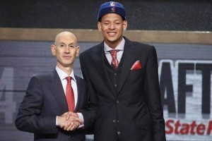 leyu-独眼巨人“终进”NBA：征战11个国家曾效力同曦