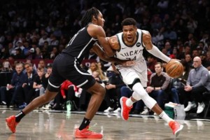 乐鱼app-【观察】字母哥潜在下家曝光！各队能拿出怎样筹码？