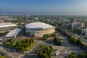 ESPN：波特兰开拓者新老板计划与当地政府合作建设一个新球馆