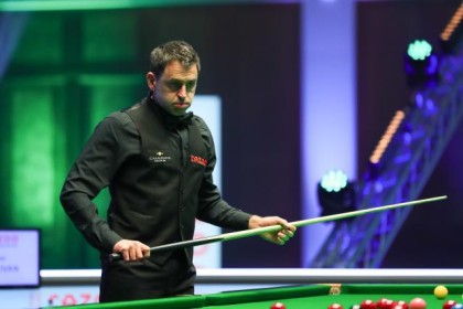 乐鱼体育平台-奥沙利文绝杀霍金斯 第五次冲击赛季排名赛首冠